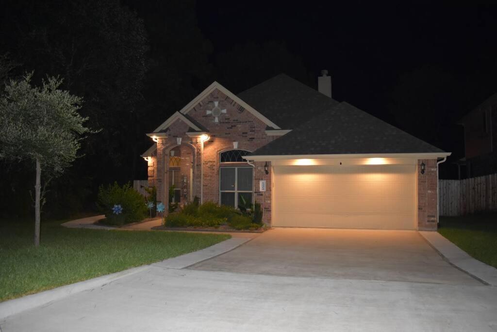 Spacious Conroe Home Around 4 Miles To The Lake 몽고메리 외부 사진