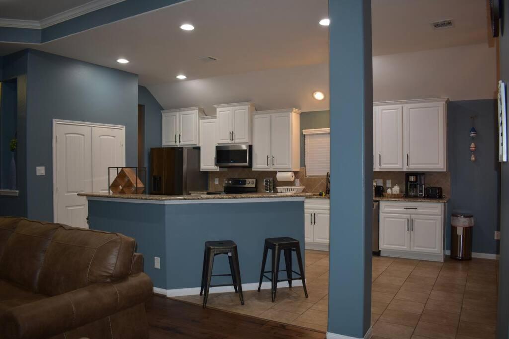 Spacious Conroe Home Around 4 Miles To The Lake 몽고메리 외부 사진