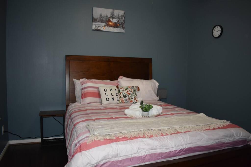 Spacious Conroe Home Around 4 Miles To The Lake 몽고메리 외부 사진