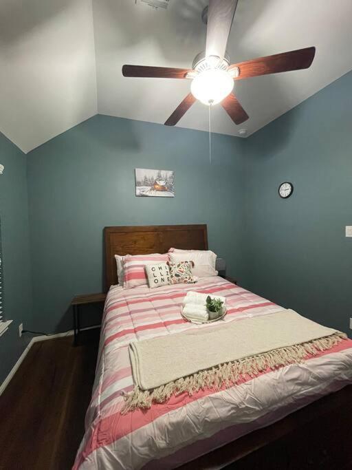 Spacious Conroe Home Around 4 Miles To The Lake 몽고메리 외부 사진
