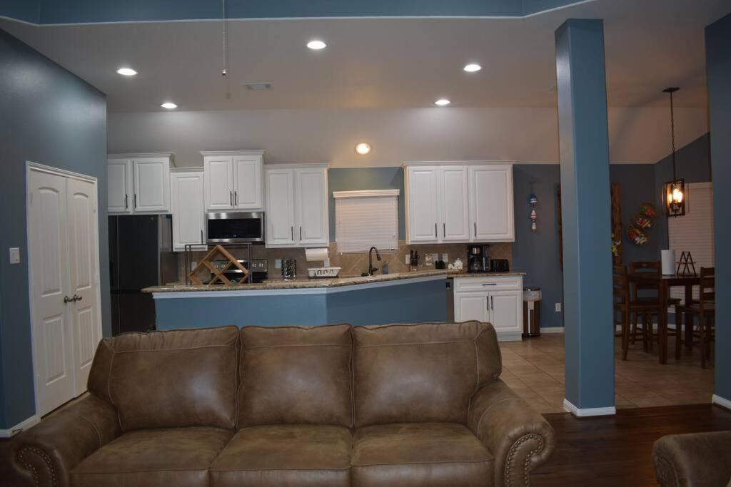 Spacious Conroe Home Around 4 Miles To The Lake 몽고메리 외부 사진