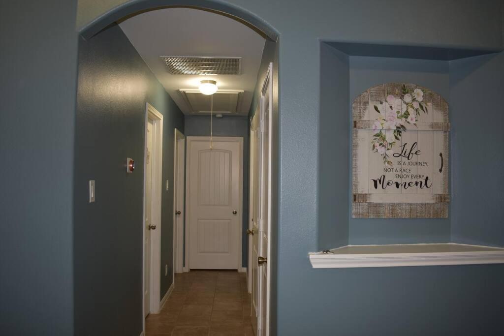 Spacious Conroe Home Around 4 Miles To The Lake 몽고메리 외부 사진