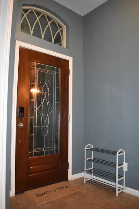 Spacious Conroe Home Around 4 Miles To The Lake 몽고메리 외부 사진
